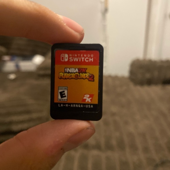 nintendo switch animal crossing edition including one game - Picture 3 of 5